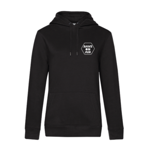Damen Hoody