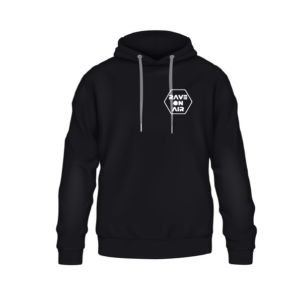 Herren Hoody