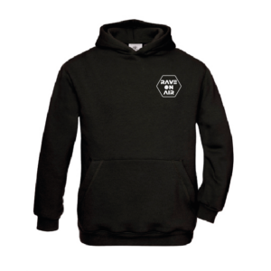 Kinder Hoody
